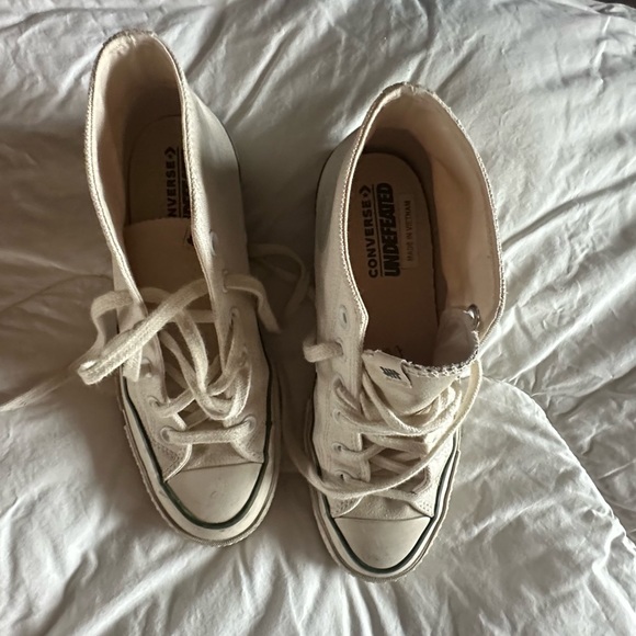 Converse x Undefeated Mid Sneaker - Picture 6 of 7